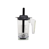 KEF TMH4 Yedek Hazne – 4 Litre BPA İçermeyen Kare Blender Haznesi