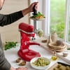 KitchenAid 5,2 L Heavy Duty Stand Mikser