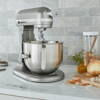 KitchenAid 6,6 L Heavy Duty Stand Mikser