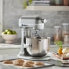 KitchenAid 6,6 L Heavy Duty Stand Mikser