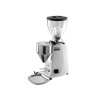Mazzer Mini Electronic A Beyaz Espresso Değirmeni 