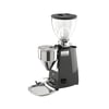 Mazzer Mini Electronic A Gri Espresso Değirmeni 