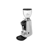 Mazzer Mini Yarı-Mat Beyaz Espresso Değirmeni