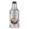 Monin Dark Chocolate (Bitter Çikolata) Sosu 1890 ml