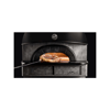 Moretti Forni Neapolis®_4 Elektrikli Taş Taban Pizza Fırını
