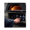 Moretti Forni Neapolis®_4 Elektrikli Taş Taban Pizza Fırını