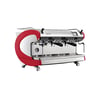 Nuova Simonelli Aurelia Wave Volumetrik 2 Grup Otomatik Dozaj Ayarlı Espresso Kahve Makinesi