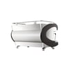 Nuova Simonelli Aurelia Wave Volumetrik 2 Grup Otomatik Dozaj Ayarlı Espresso Kahve Makinesi
