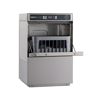 Portabianco PBW 350 Bardak Yıkama Makinesi (Glasswasher) – 350 Tabak/Saat, 3 Program, 350×350 Sepet