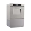 Portabianco PDW 400 TFT Bardak Yıkama Makinesi (Glasswasher) – TFT Kontrol, 5 Program, 400 Tabak/Saat, 400×400 Sepet