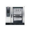 Rational iCombi Classic 10-2/1 Elektrikli Kombi Fırın