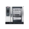 Rational iCombi Classic 10-2/1 Gazlı (LPG) Kombi Fırın