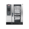 RATIONAL iCombi Classic ICC 101G – 10 x 1/1 GN Gazlı Kombi Fırın