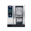 Rational iCombi Pro 10-1/1 Gazlı (LPG) Kombi Fırın