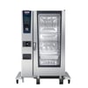 Rational iCombi Pro 20-2/1 Gazlı (LPG) Kombi Fırın