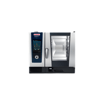 Rational iCombi Pro 6-1/1 Gazlı (LPG) Kombi Fırın