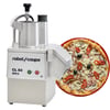 ROBOT COUPE CL 50 Ultra Pizza – Profesyonel Pizza Hazırlık Sebze Doğrama Makinesi