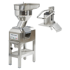 ROBOT COUPE CL 60 2 KAFALI – Ayaklı Sebze Doğrama Makinesi