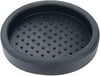 RTM-01 Round Tamper Mat Black | Yuvarlak Tamper Mat Siyah