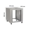 Salva KWIK CO KXS-20 Fırın Standı