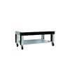 Salva Modular E-530/13 Tekerlekli Alt Stand
