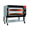 Salva Modular EM-20/13 ADVANCE Pastane + Buhar Elektrikli Taş Tabanlı Fırın