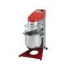Sammic BM-5E Setüstü Planet Mikser | 5 Litre – 300 W – Elektronik Hız Kontrollü