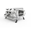 Sanremo Café Racer Custom Black & White, 2 Gruplu