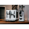 Sanremo CUBE Tek Gruplu Wi-Fi Bağlantılı Kompakt Espresso Kahve Makinesi