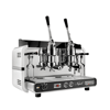 Sanremo Napoli 2 Gruplu Kollu Profesyonel Espresso Kahve Makinesi