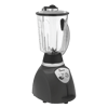 Santos No 37-4L Paslanmaz Çelik Hazneli 4 Litre Sos Blenderı