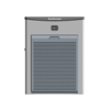 SCOTSMAN MXF 1027 Pul Buz (Flake Ice) Makinesi