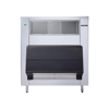 SCOTSMAN UBH 1100 553 kg Kapasiteli Dikey Buz Haznesi