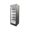Senox SDS-385 DC 1 CF Şişe Soğutucu | Silver | 345 L Net | 5 Raf | R134a | IP24 | 0/+10°C