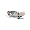 Slayer Steam LP Bej 2 Gr. Espresso Kahve Makinesi