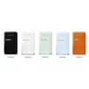 Smeg FAB5RRD5 Minibar