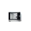 Smeg Galileo PO6BLE5 – Profesyonel Kombi Fırın (6 GN1/1 Tepsi Kapasiteli)