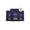 The Whirl Espresso Balanced 429°F Çekirdek Kahve Tadım Seti 3 x 250 g