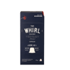 The Whirl Espresso Dark Kapsül Kahve 10'lu