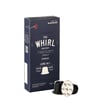 The Whirl Espresso Dark Kapsül Kahve 10'lu