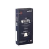The Whirl Espresso Dark Kapsül Kahve 10'lu