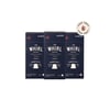 The Whirl Espresso Dark Kapsül Kahve 3 x 10