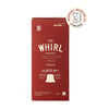 The Whirl Espresso Medium Kapsül Kahve 10'lu