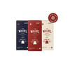 The Whirl Kapsül Kahve Standart Tadım Paketi 3 x 10