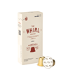 The Whirl Lungo Balanced Kapsül Kahve 10'lu
