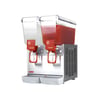 Ugolini Deluxe 12/2 Şerbetlik – 2×12 Litre Çift Hazneli Soğuk İçecek Dispenseri