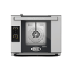 UNOX BAKERLUX SHOP.Pro™ LED XEFR-03HS-ELDV Stefania 3 Tepsili Elektrikli Nem Kontrollü Konveksiyon Fırını