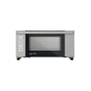 Unox DECKTOP XEBDC-02EU-C Taş Tabanlı Fırın
