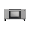 UNOX DECKTOP XELDA-02EU-C 1 Tepsili 600×800 Taş Tabanlı Elektrikli Statik Fırın
