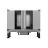 UNOX LIEVOX XELPA-10E2-V 10 Tepsili 600×400 Fanlı Profesyonel Mayalandırma Kabini